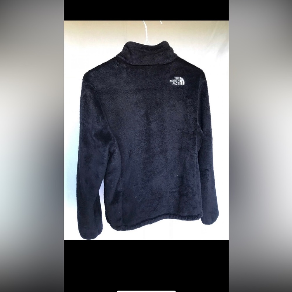The North Face Fleece Jacket